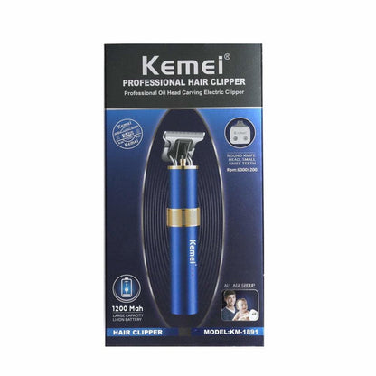 Kemei Hair Clipper Price in Pakistan