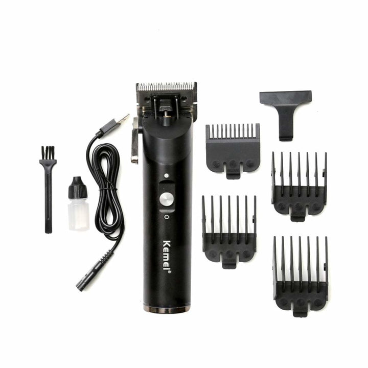 Kemei Professional Hair Clipper Price in Pakistan