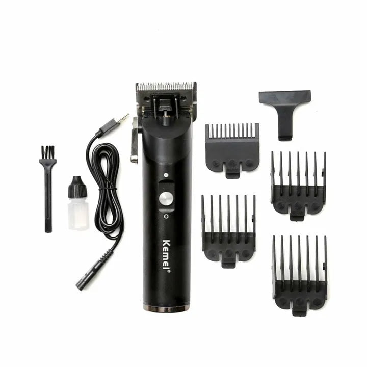 Kemei KM-1892 Professional Hair Clipper Secondary image