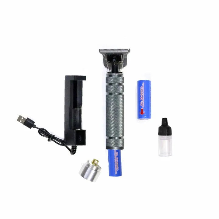 Kemei KM-1974B Hair Clipper Secondary image