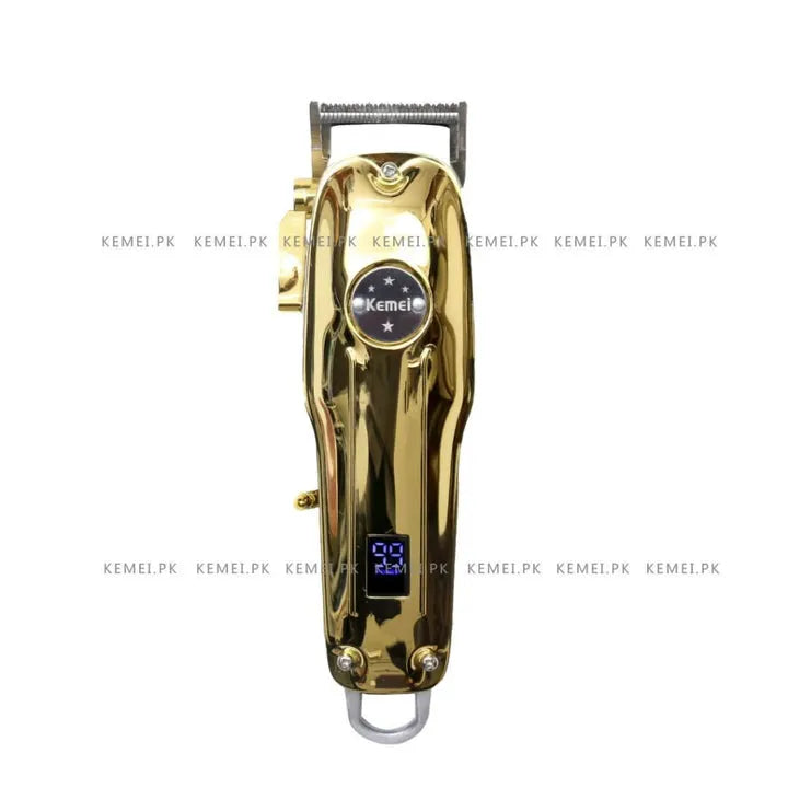 Kemei Hair Clipper Price in Pakistan Main image