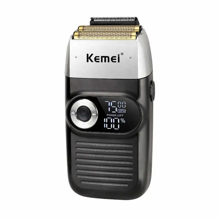 Kemei Cordless Shaver Price in Pakistan Main image