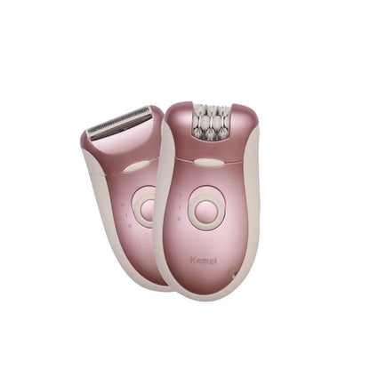 Kemei Shaver Epilator Price in Pakistan