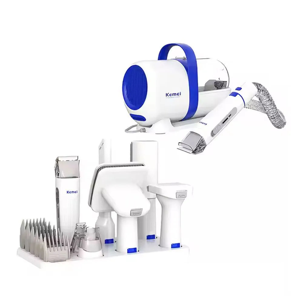 Kemei Pet Grooming Kit Price in Pakistan Main image