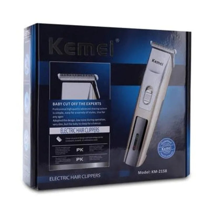 Kemei KM-2158 Hair Clipper Secondary image
