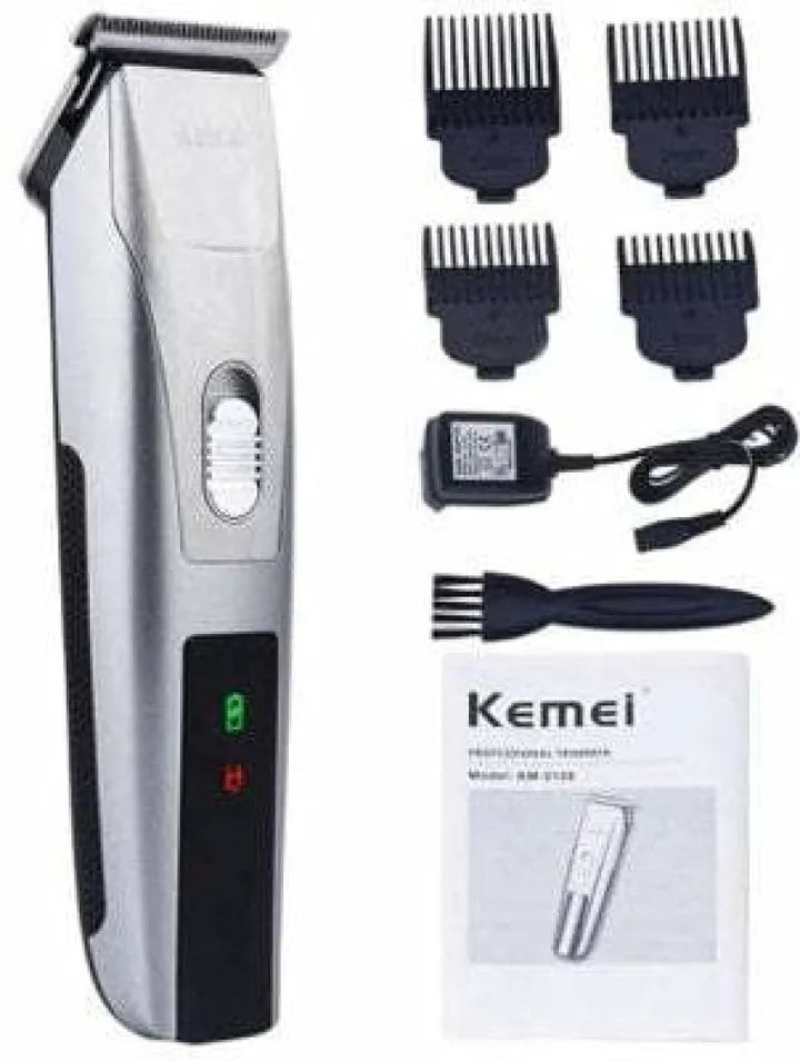 Kemei Hair Clipper Price in Pakistan Main image