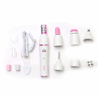 Shaver Epilator Price in Pakistan