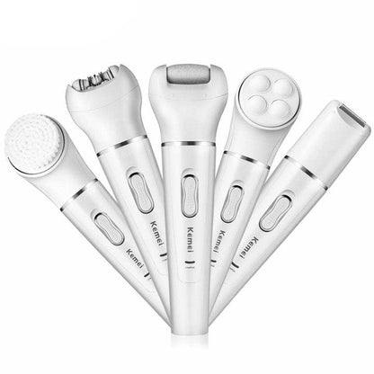 Kemei Shaver Epilator Price in Pakistan