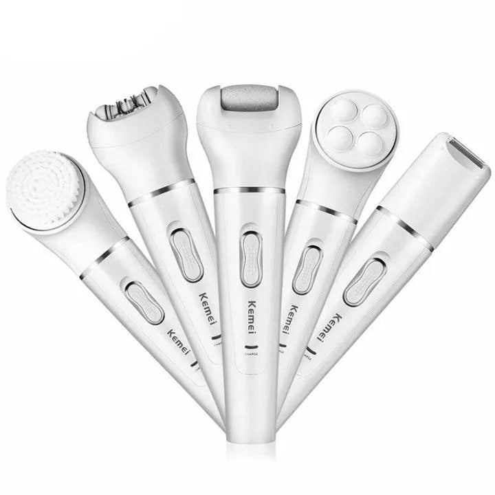 Kemei Shaver Epilator Price in Pakistan Main image