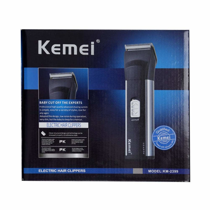 Kemei Hair Clipper Price in Pakistan