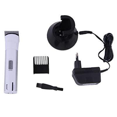 Kemei Hair Clipper Price in Pakistan