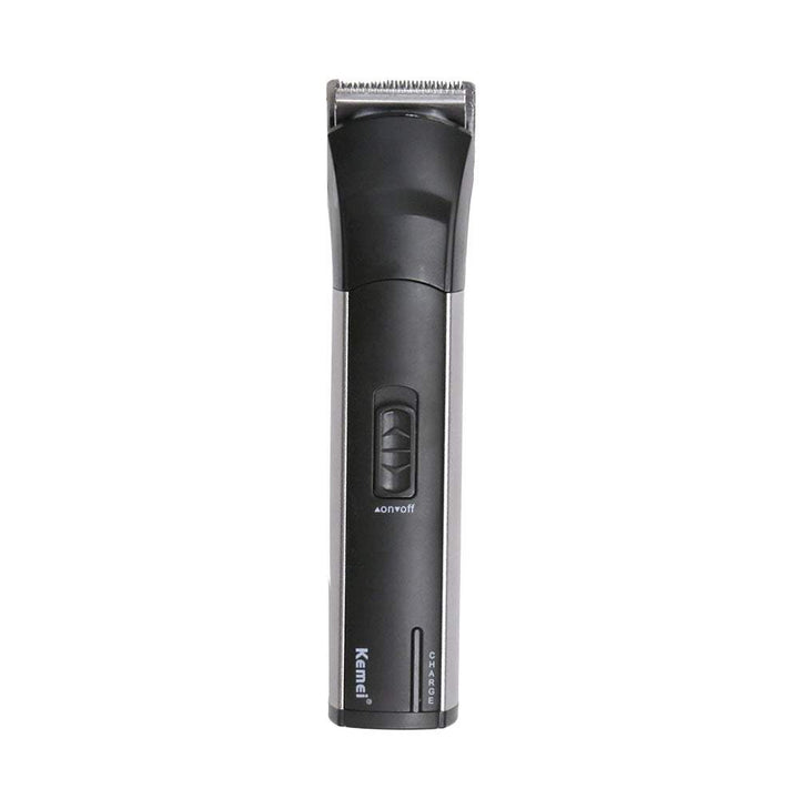 Kemei Hair Clipper Black Price in Pakistan