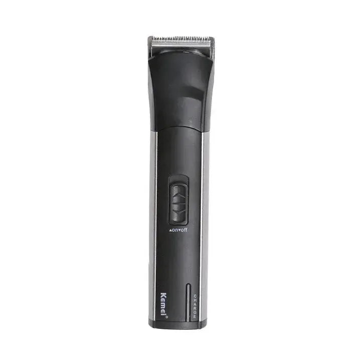 Kemei Hair Clipper Black Price in Pakistan Main image