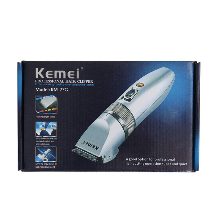 Kemei Hair Clipper Price in Pakistan