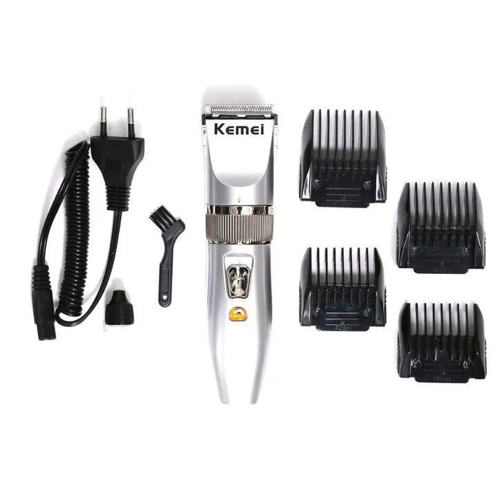 Kemei KM-27C Professional Hair Clipper Secondary image