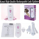 Kemei KM-290R Ladies Epilator