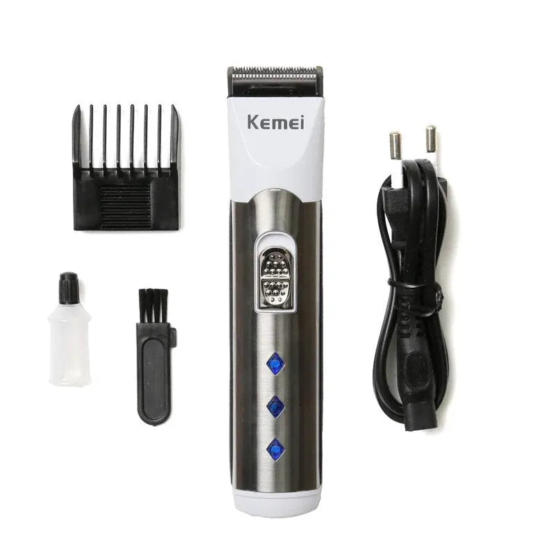 Kemei Hair Clipper Price in Pakistan Main image