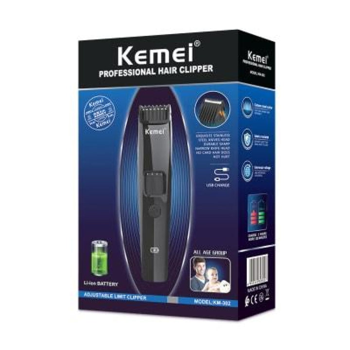 Kemei Hair Clipper Price in Pakistan 