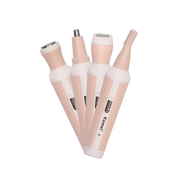 Kemei Shaver Unit Price in Pakistan Main image