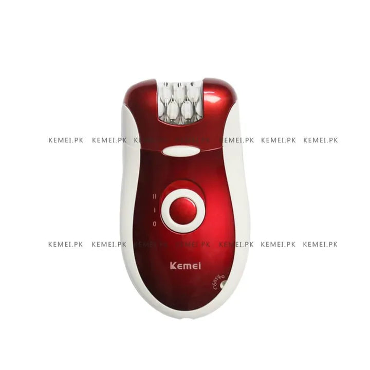 Kemei KM-3068 3 in 1 Shaver Epilator Secondary image