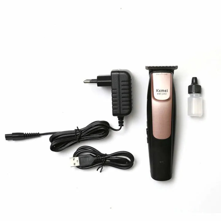 Kemei KM-3202 Hair Clipper Secondary image