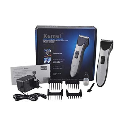 Kemei Hair Clipper Price in Pakistan