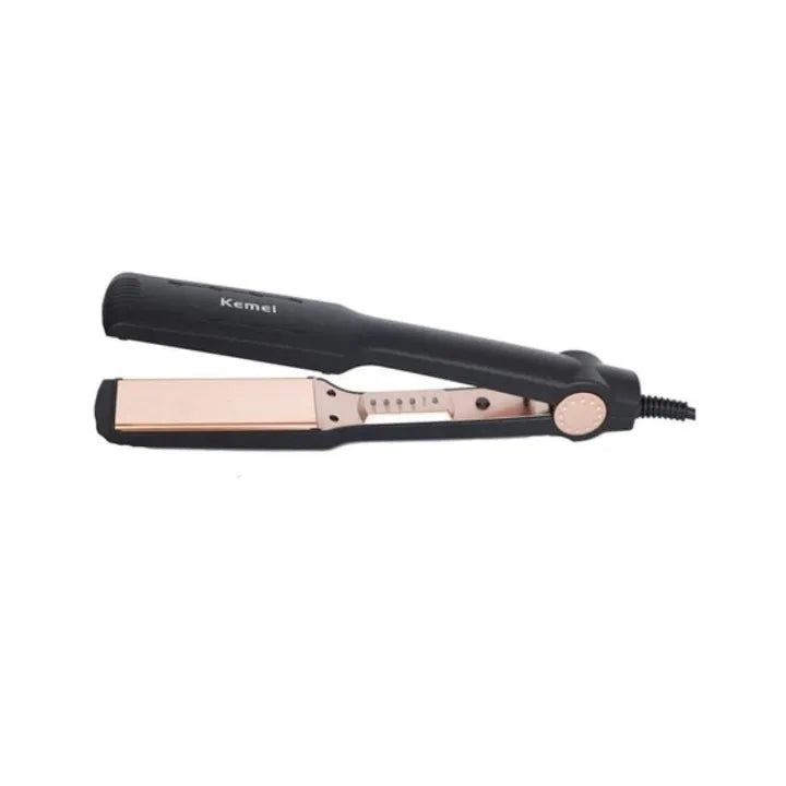 Kemei Hair Straightener Price in Pakistan Main image