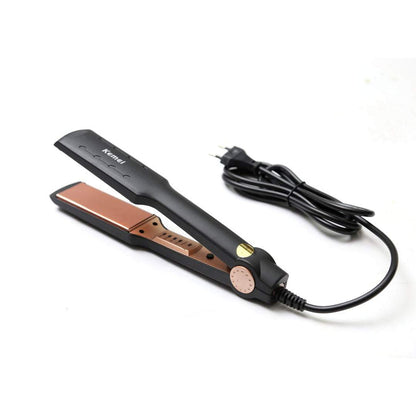 Kemei Electric Hair Straightener Price in Pakistan