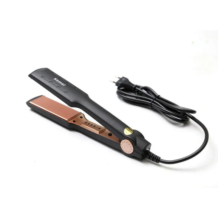 Kemei KM-470 Hair Straightener Secondary image