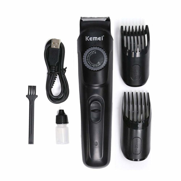 Kemei Hair Clipper Price in Pakistan