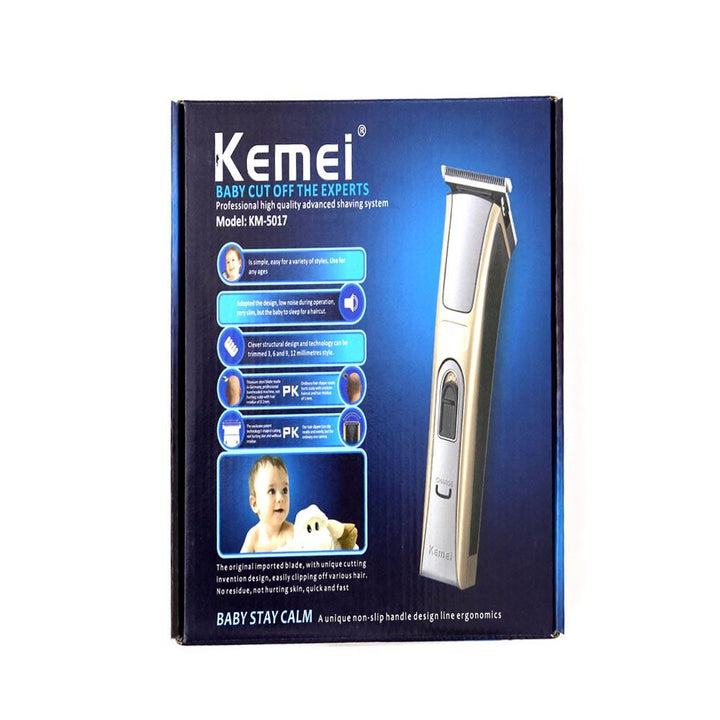 Kemei Hair Clipper Price in Pakistan