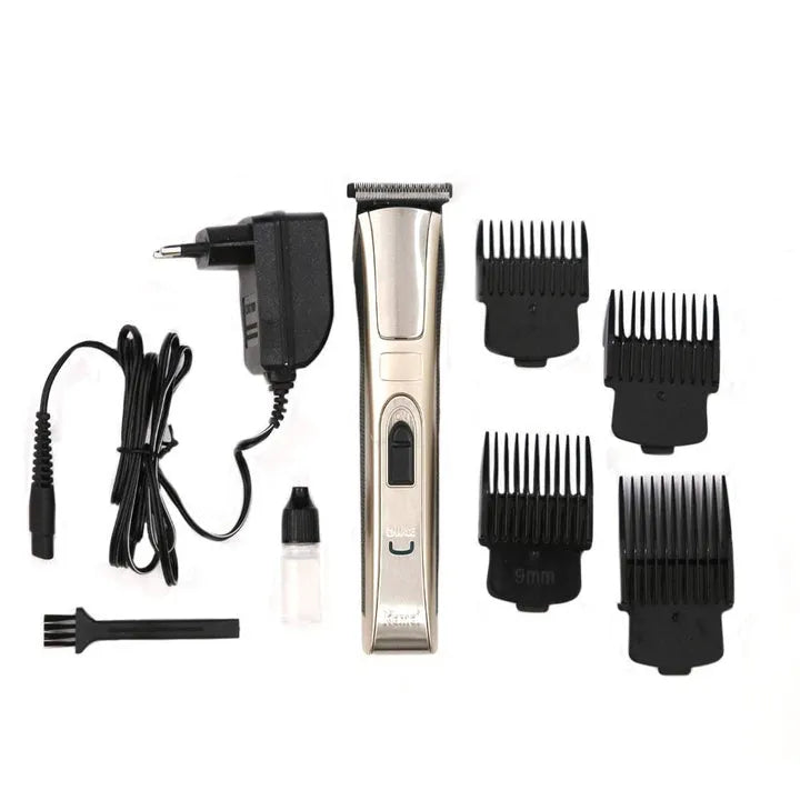 Kemei KM-5017 Hair Clipper Secondary image