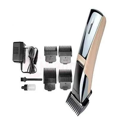 Kemei KM-5018 Hair Clipper Secondary image