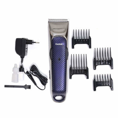 Kemei Electric Hair Clipper Price in Pakistan 