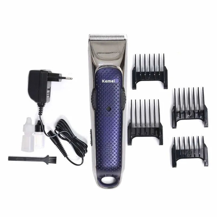 Kemei KM-5020 Hair Clipper Secondary image