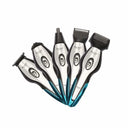 Kemei KM-5031 11 in 1 Grooming Kit