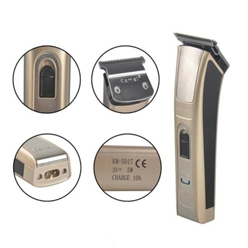 Kemei Electric Hair Clipper Price in Pakistan