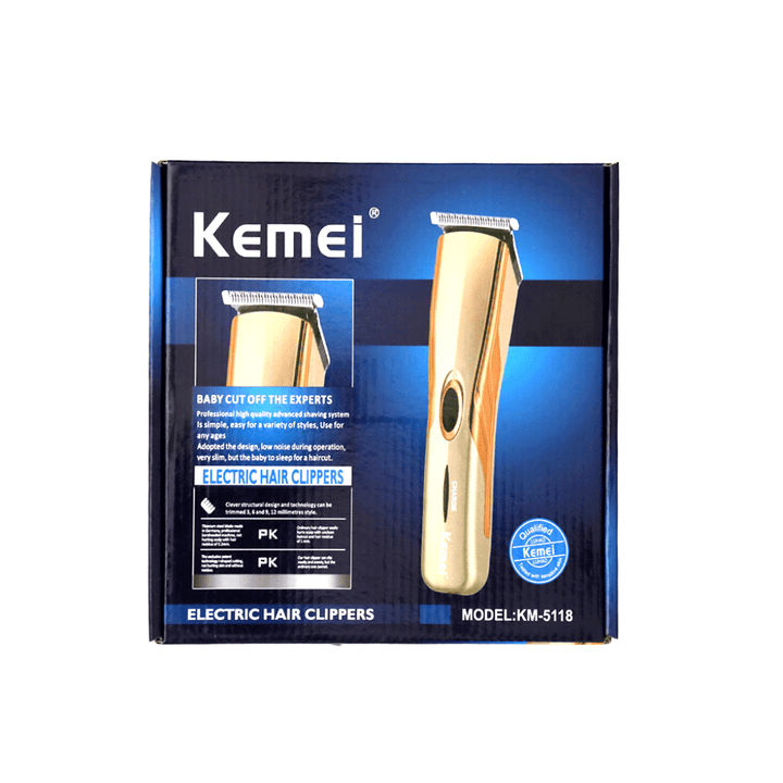 Kemei Electric Hair Clipper Price in Pakistan