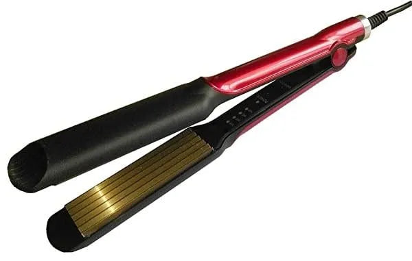 Kemei KM-533 Hair Crimper Secondary image