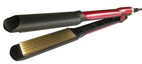Kemei Hair Crimper Price in Pakistan Main image