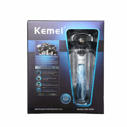 Kemei Multi-Functional Grooming Kit Price in Pakistan