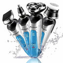 Kemei KM-5390 Full Care Grooming Kit