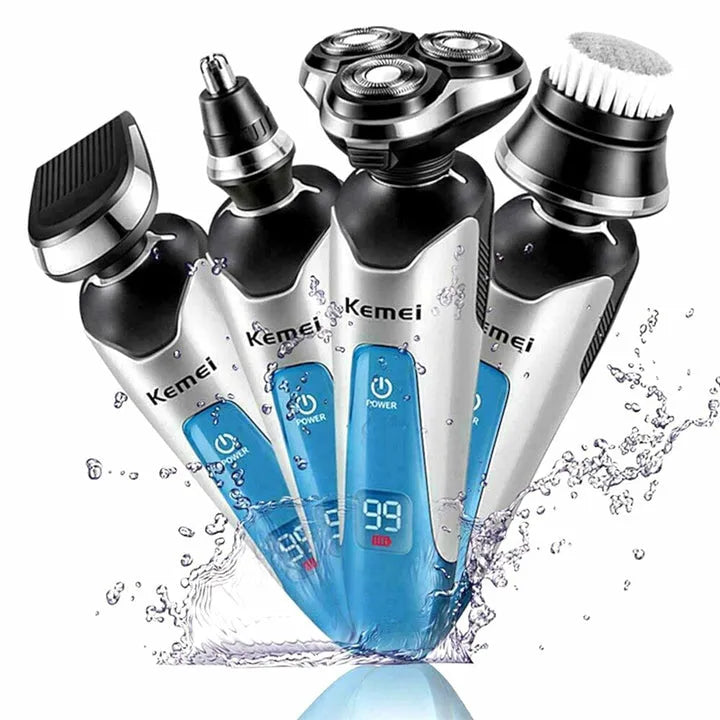 Kemei Grooming Kit Price in Pakistan Main image