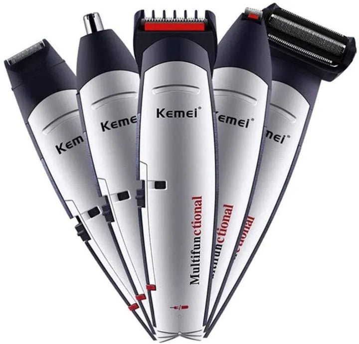 Kemei Grooming Kit Price in Pakistan Main image