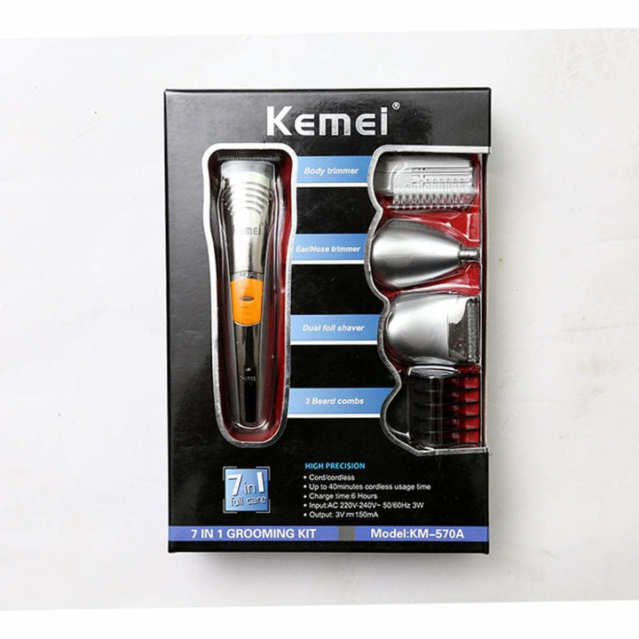 Grooming Kit Price in Pakistan