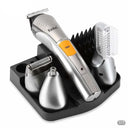 Kemei KM-570 7 in 1 Grooming Kit