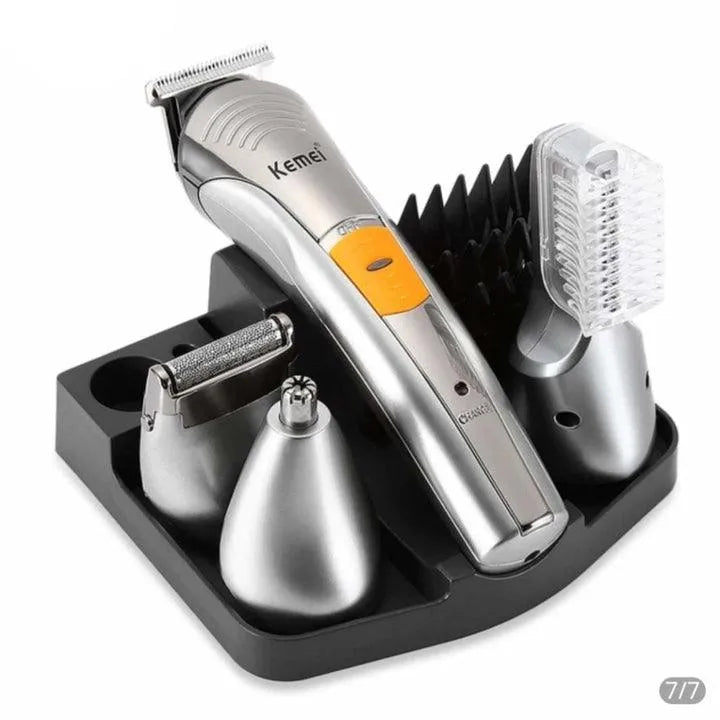 Kemei Grooming Kit Price in Pakistan Main image