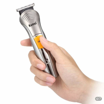 Kemei 7-in-1 Grooming Kit Price in Pakistan