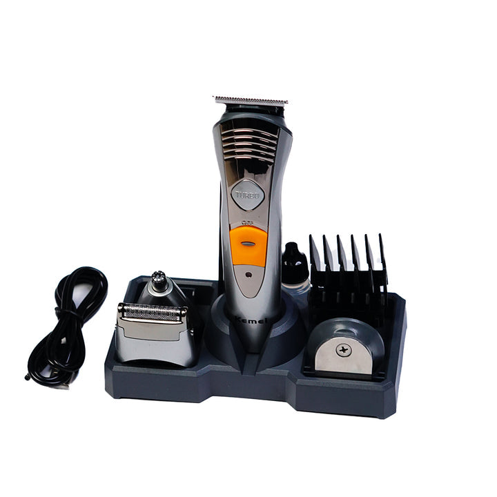 Kemei Grooming Kit Price in Pakistan