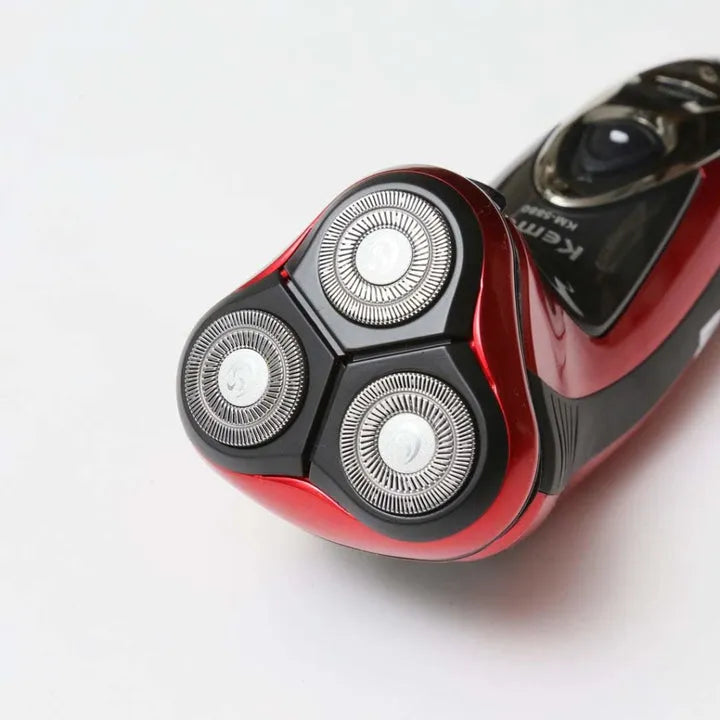 Kemei KM-5880 Shaver Secondary image